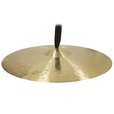 Weiss 16" Traditional Cast Suspended Cymbal