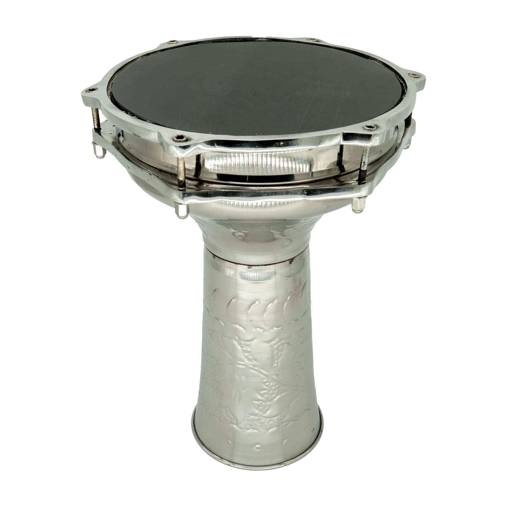 Weiss Egyptian Style Doumbek - 10"