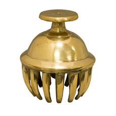 Weiss Elephant Bell  - Large (approx. 4")