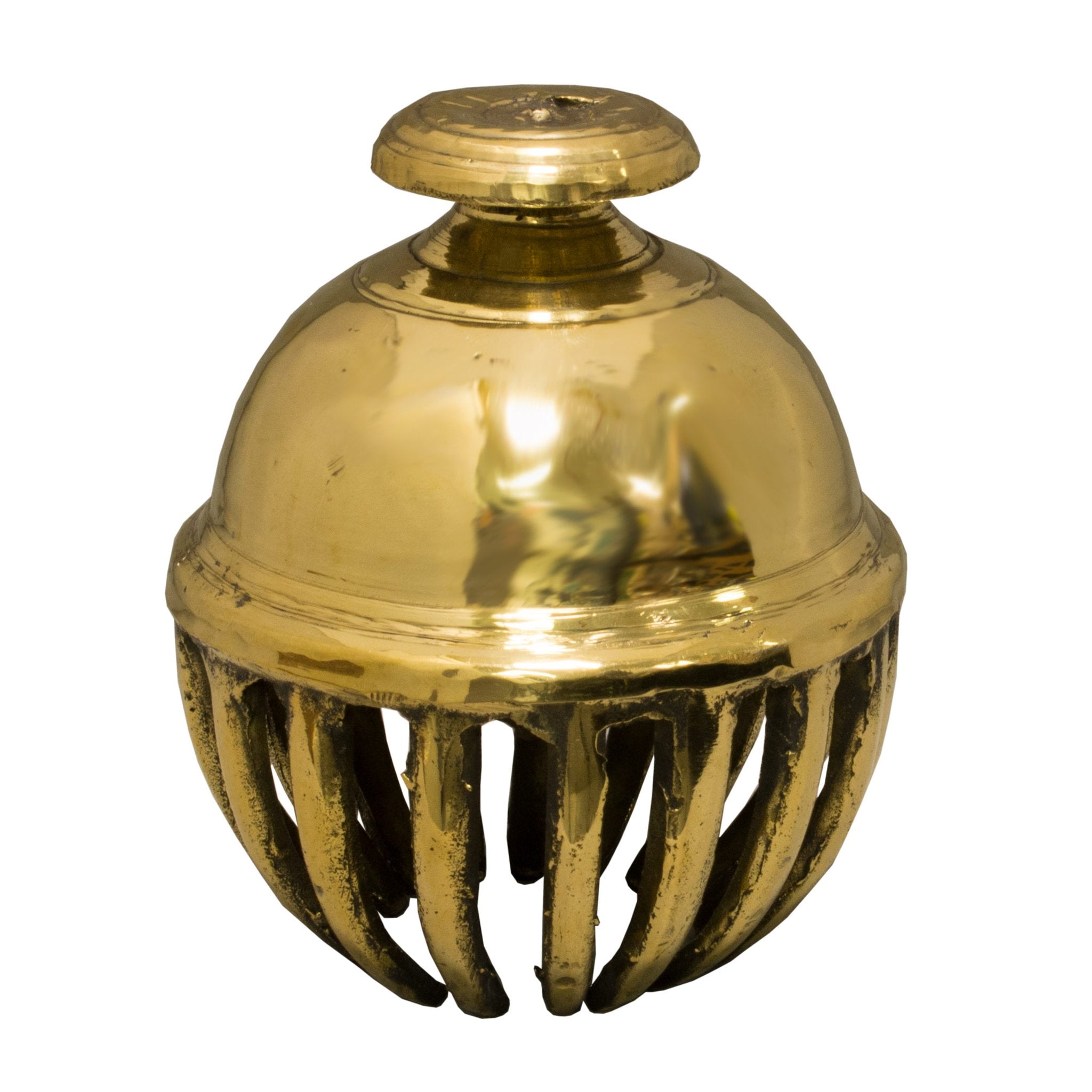 Weiss Elephant Bell - Extra Large (approx. 4.5")