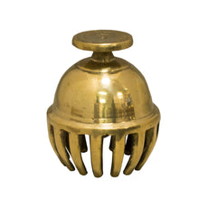 Weiss Elephant Bell - Small (approx 3.3")