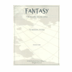 Weiss-Fantasy (SP)-X/PN