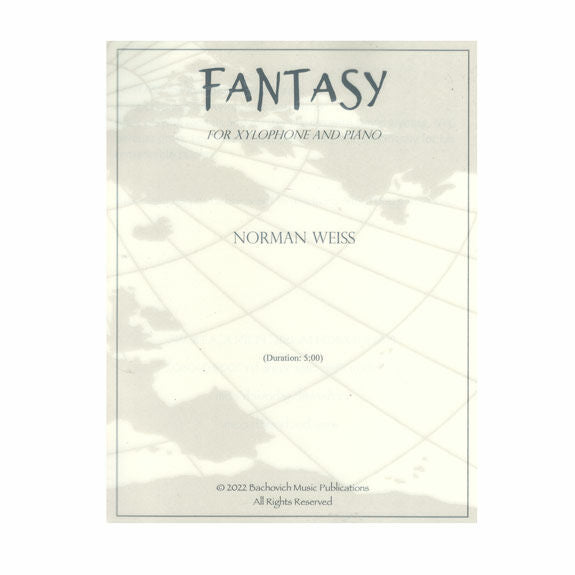 Weiss-Fantasy (SP)-X/PN