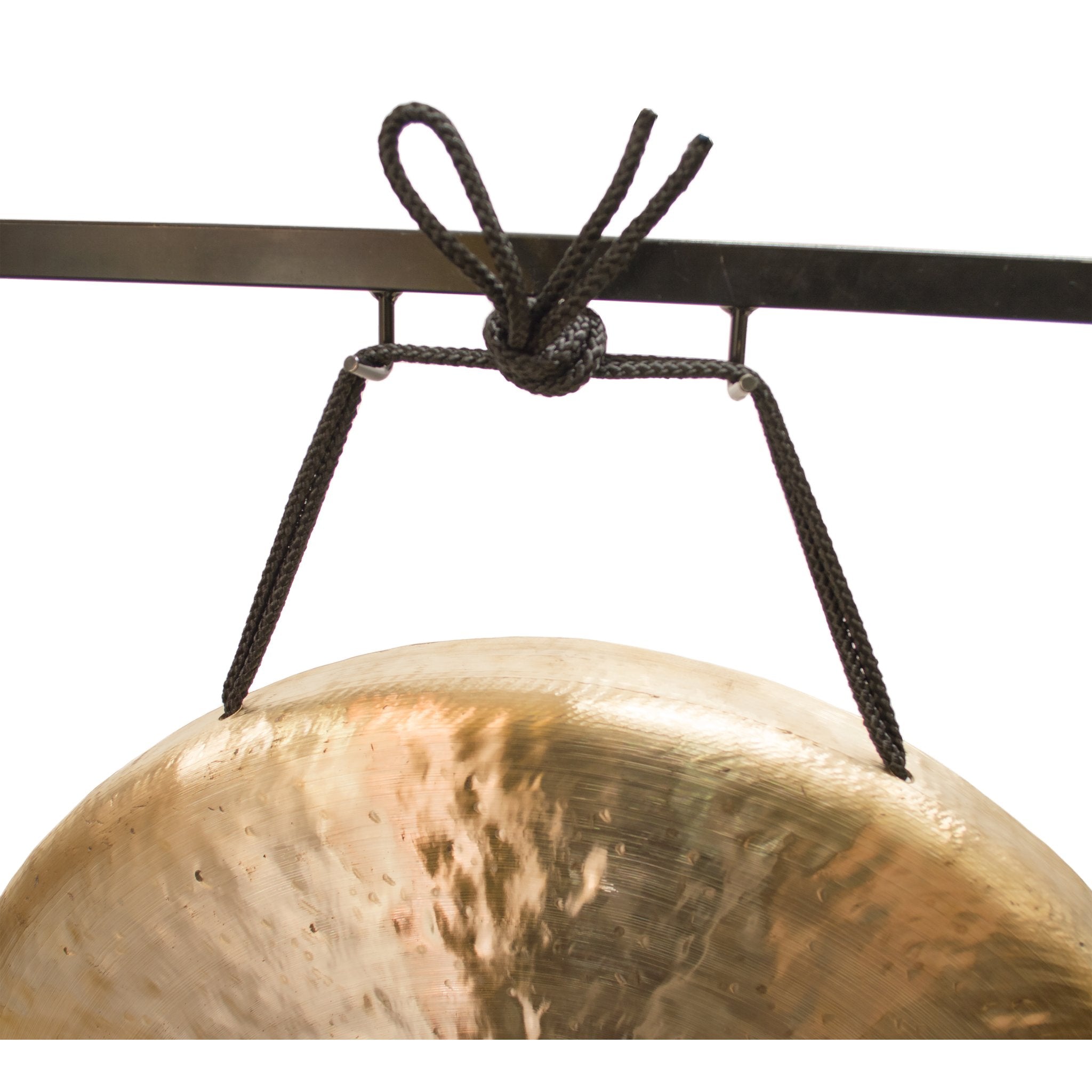 Weiss Gong Cord (10ft) Double Tie