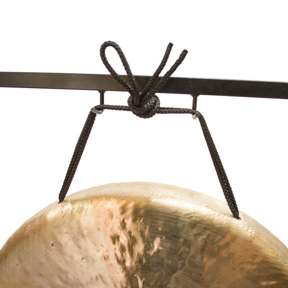 Weiss Gong Cord (10ft) 1/8" Diameter for Small Gongs