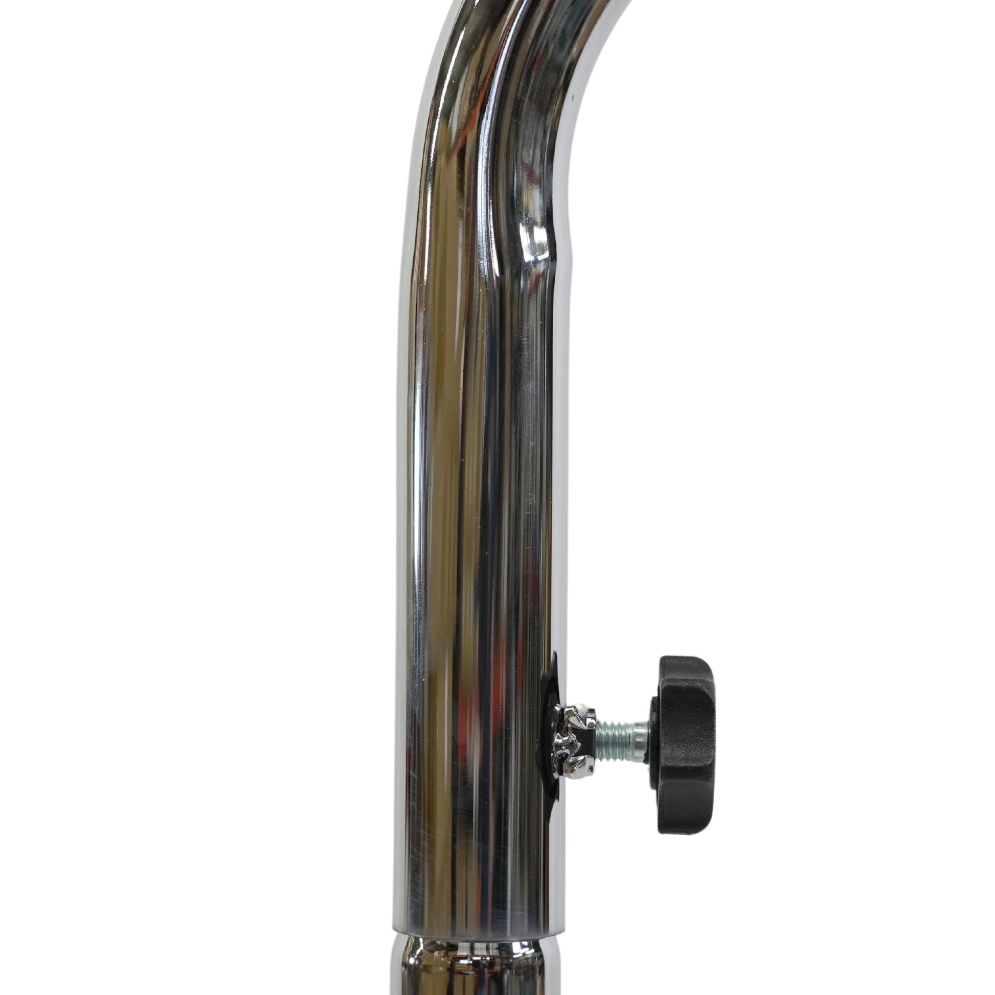 Weiss Gong Stand WU322B Detail 2