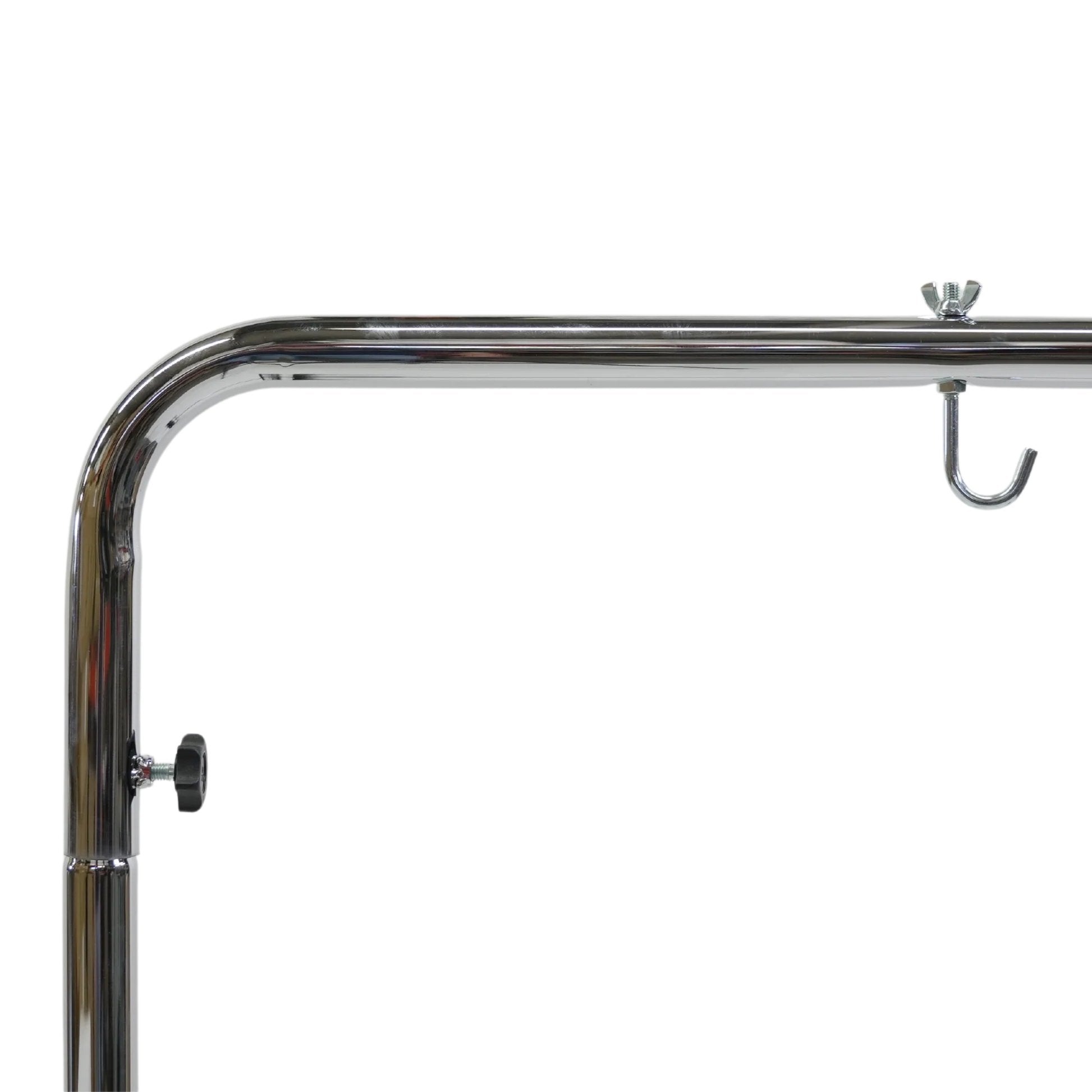 Weiss Gong Stand WU322B Detail