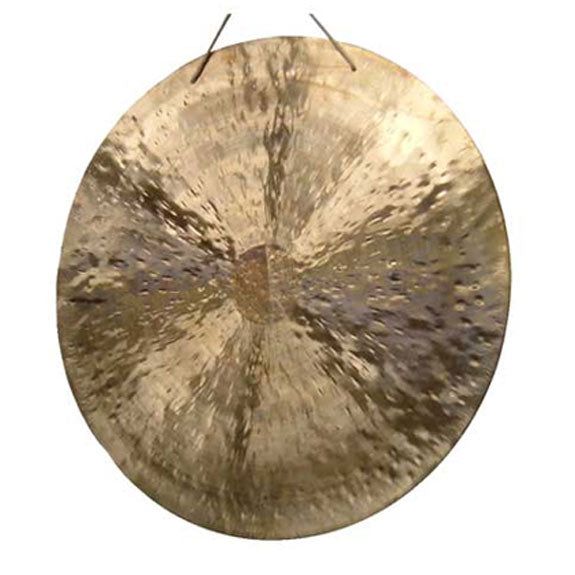 Weiss 14" Hand Selected Feng Wind Gong