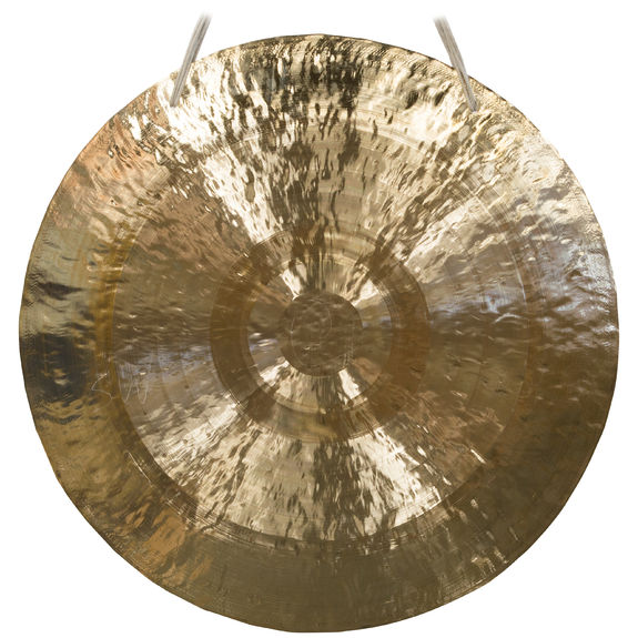 Weiss 28" Hand Selected Feng Wind Gong