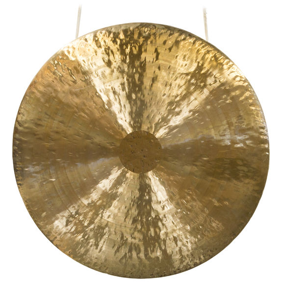 Weiss 16" Hand Selected Heng Gong