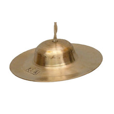 Weiss Jing Cymbal - Large (JINGLRG)