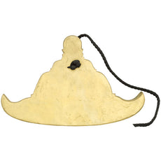 Weiss 9" Kyeezee Burma Bell