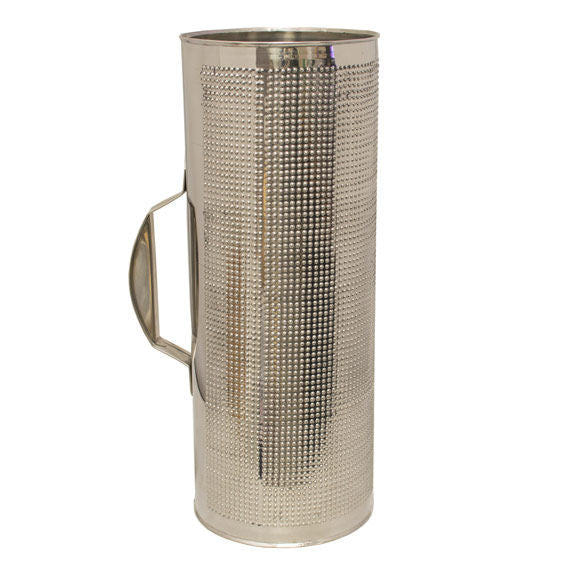 Weiss Metal Guiro