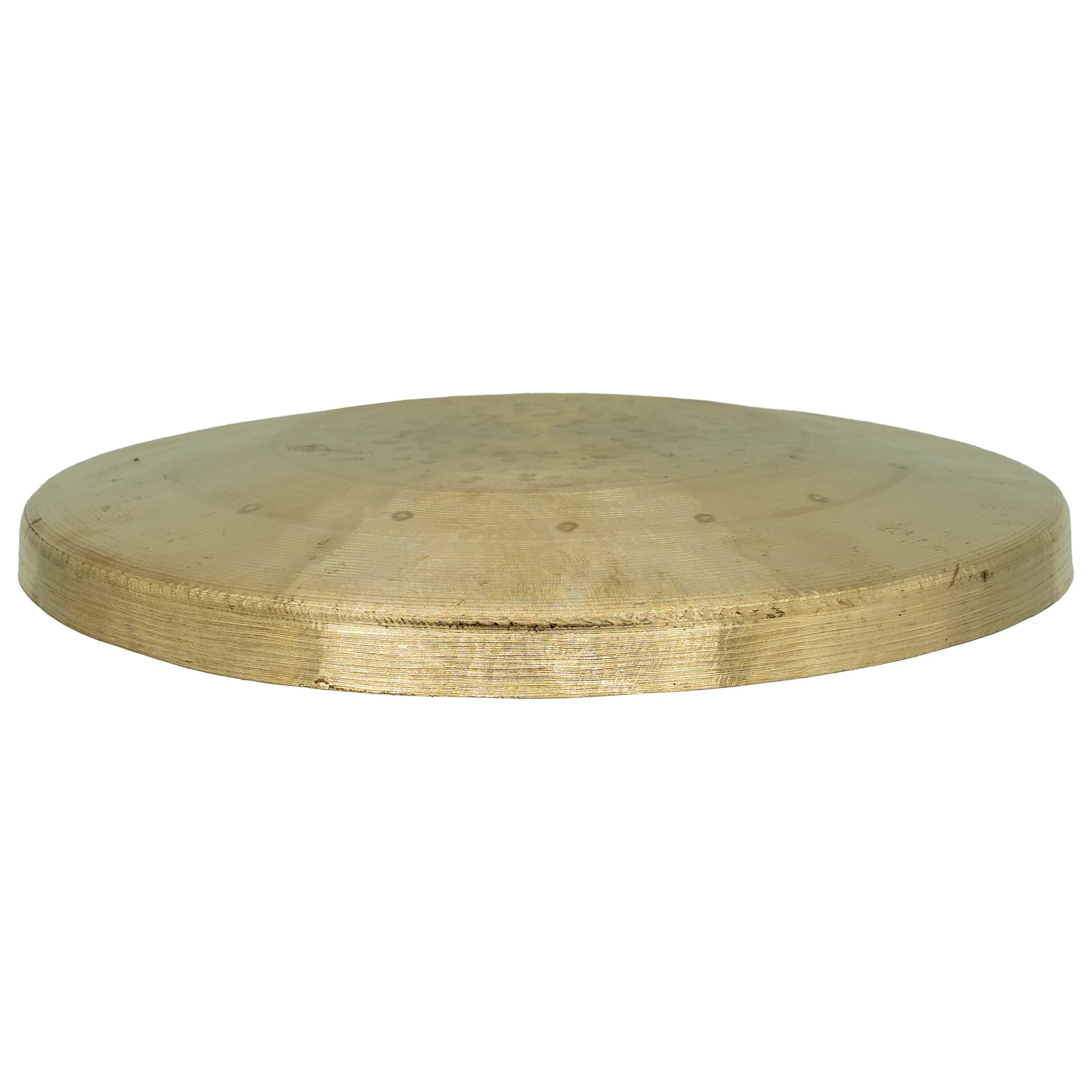 Weiss Opera Gong 9" Side