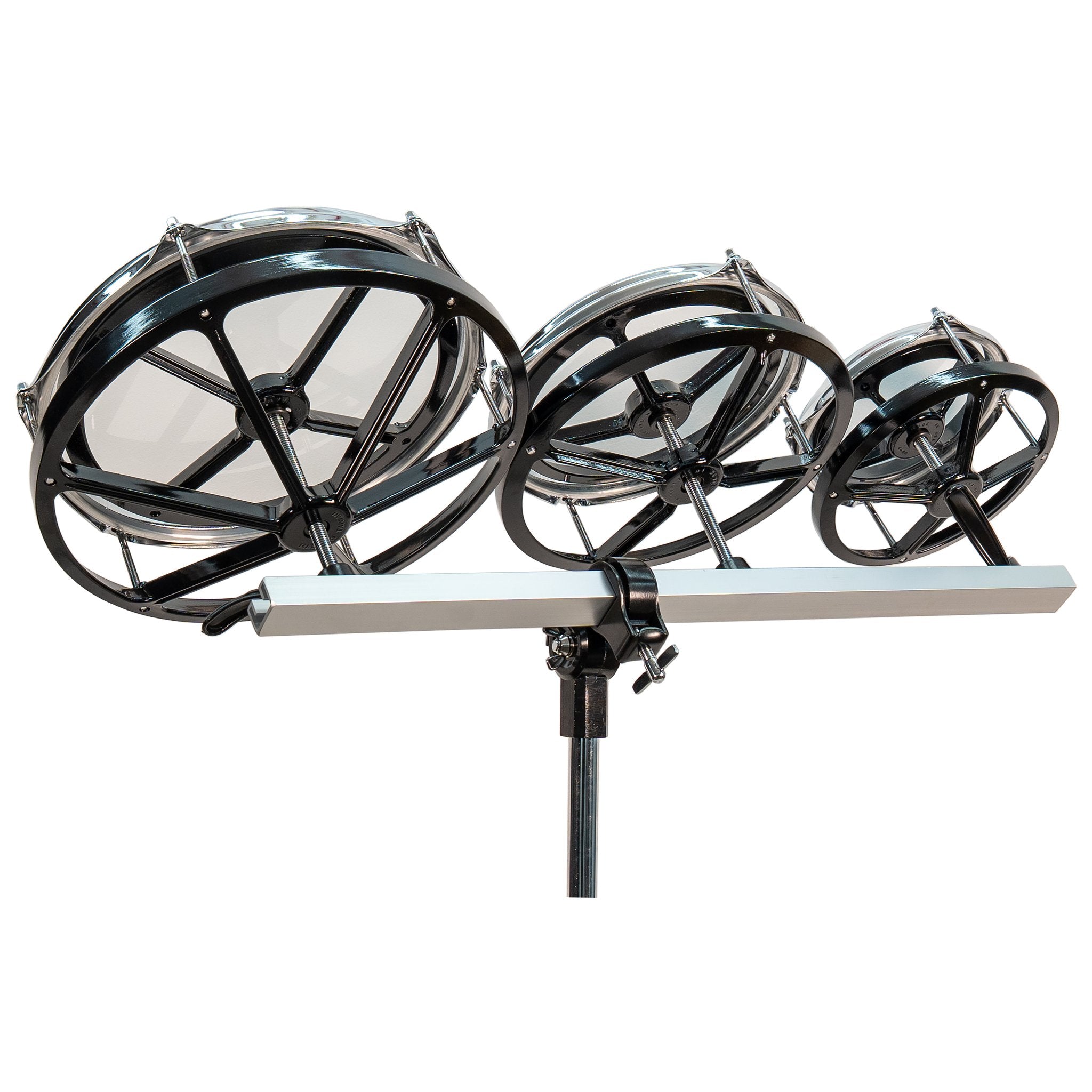 Weiss Roto-Tom Set 6 8 10 Rear View