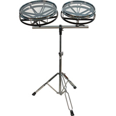 Weiss Roto-Tom Set with Stand 12 14 Full View
