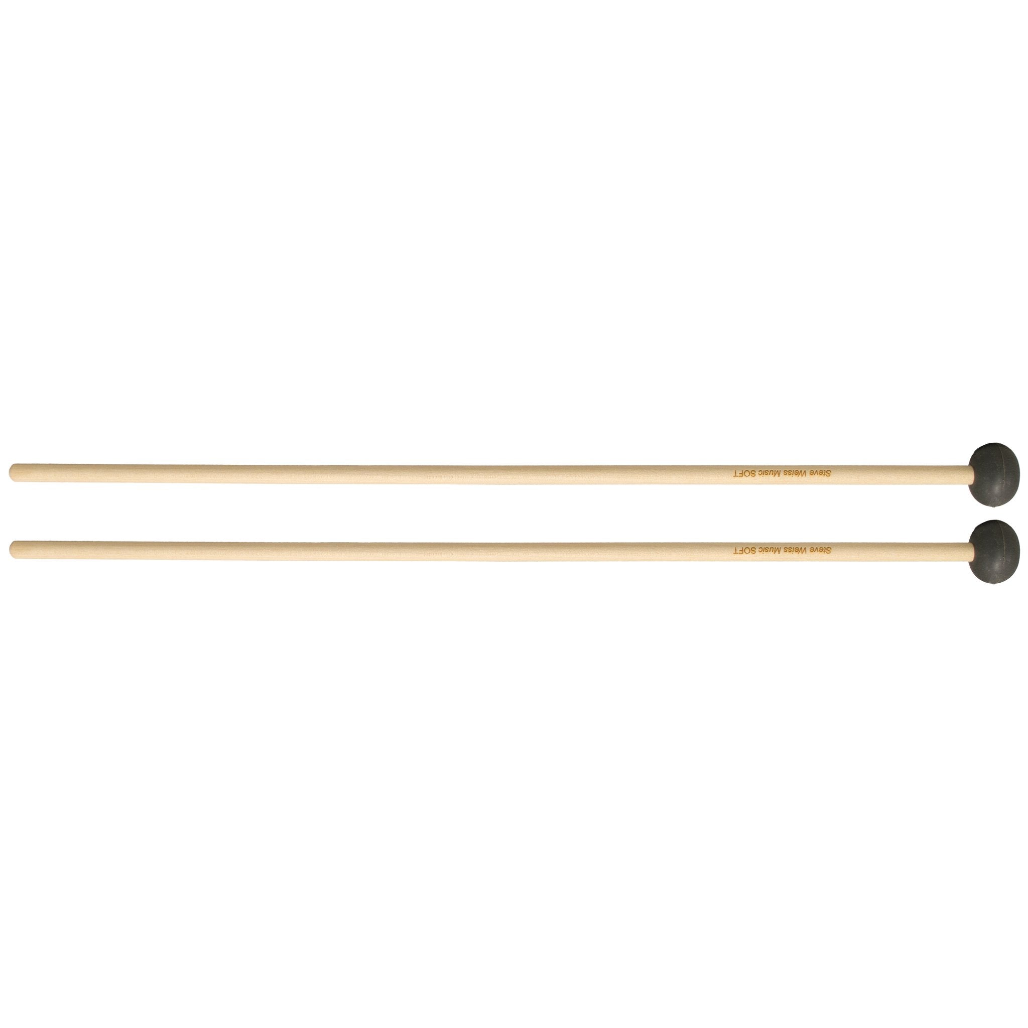 Weiss Rubber Mallets - Gray Soft