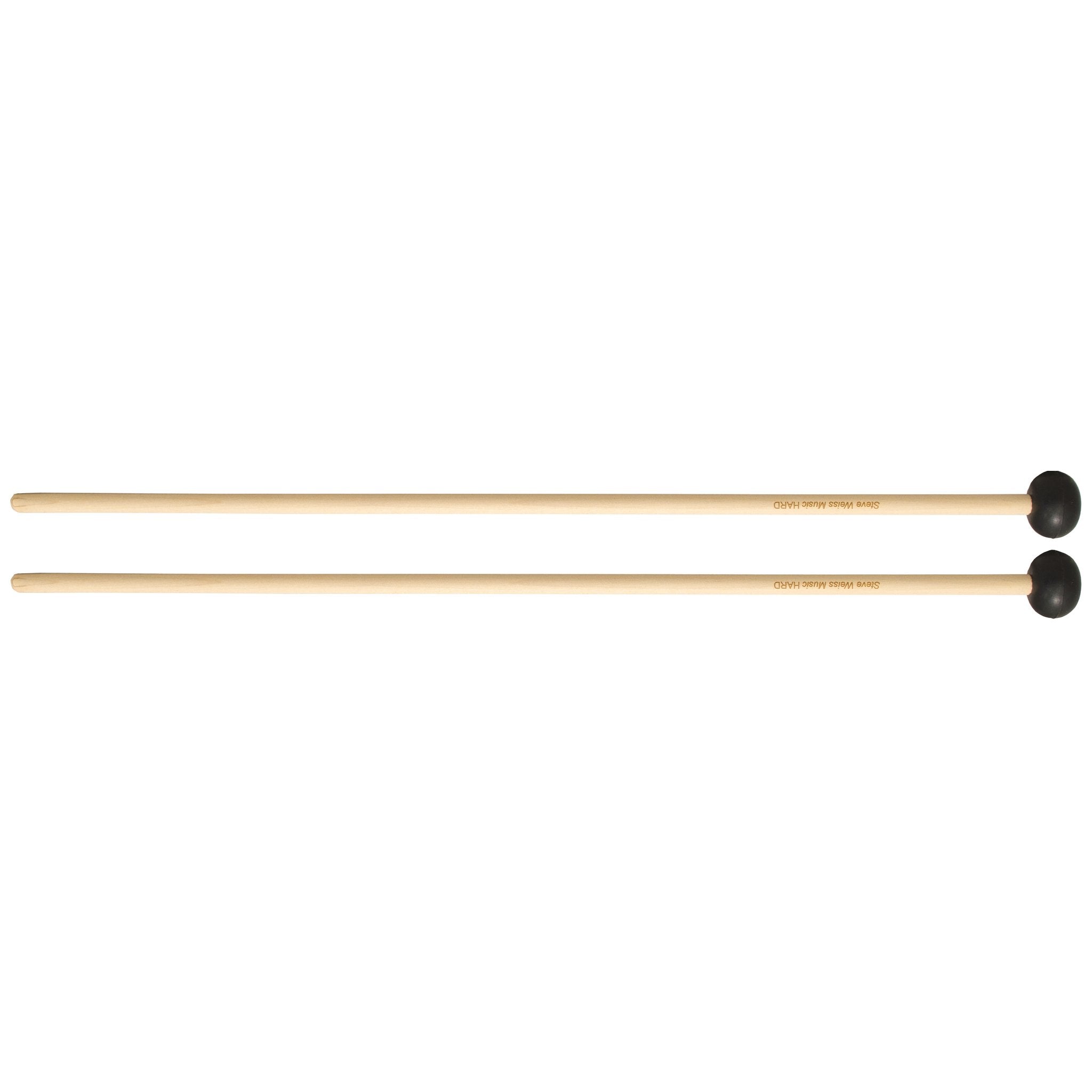 Weiss Rubber Mallets - Hard