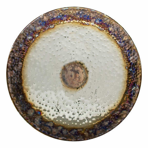 32" Weiss Stainless Steel Hammered Chau Gong (80cm)