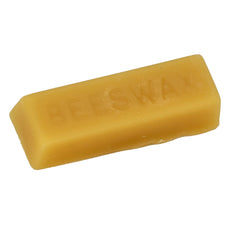 Weiss Tambourine Bees Wax