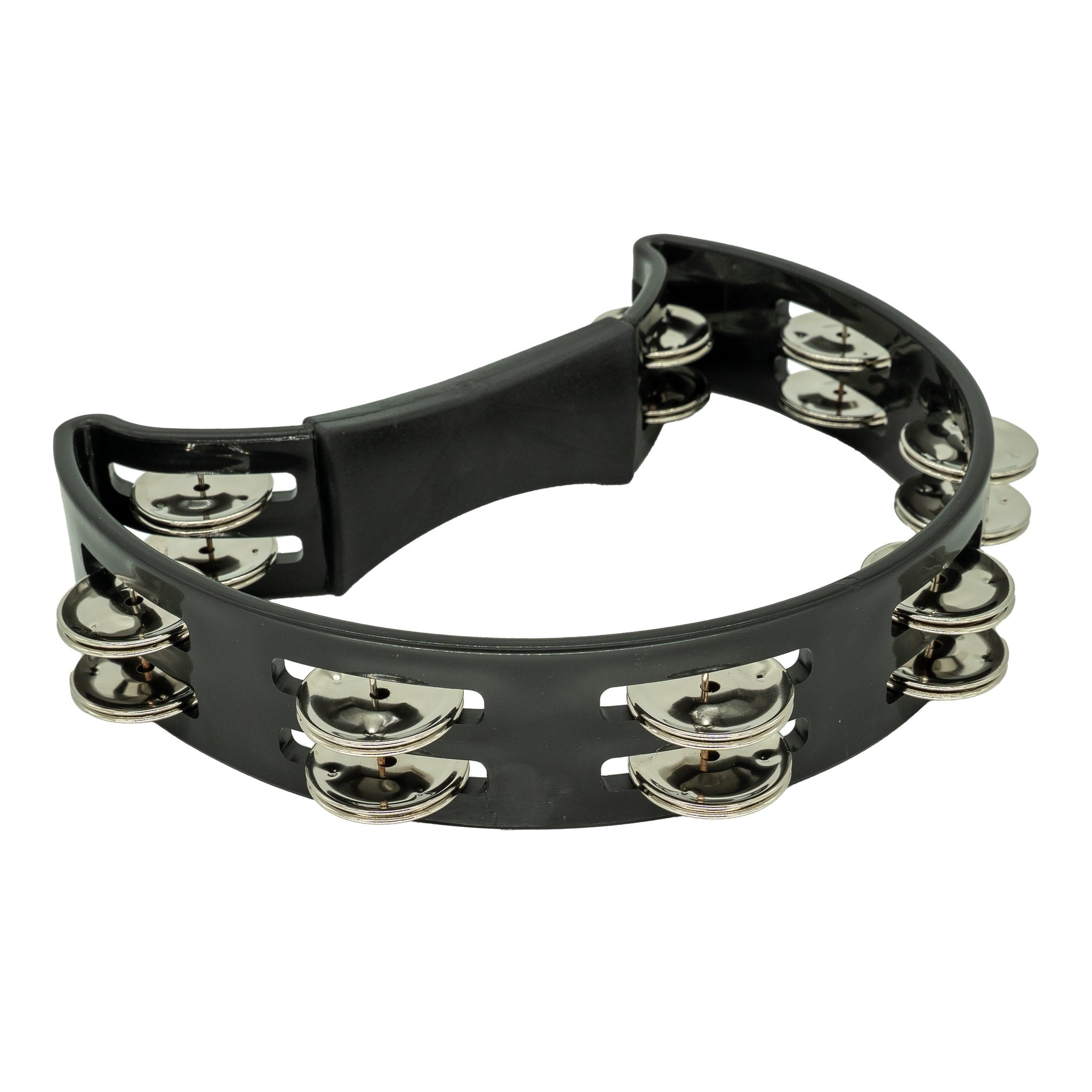Weiss Tambourine Half Moon