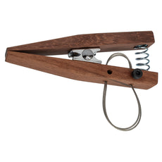 Weiss Wood Triangle Clip