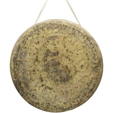 Weiss 18" Xian Jia Gong