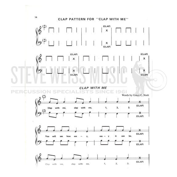 Welsh-Making Music at the Keyboard (Bk 1)