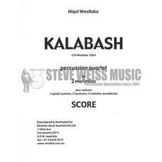 Westlake-Kalabash (SP)-2M/P