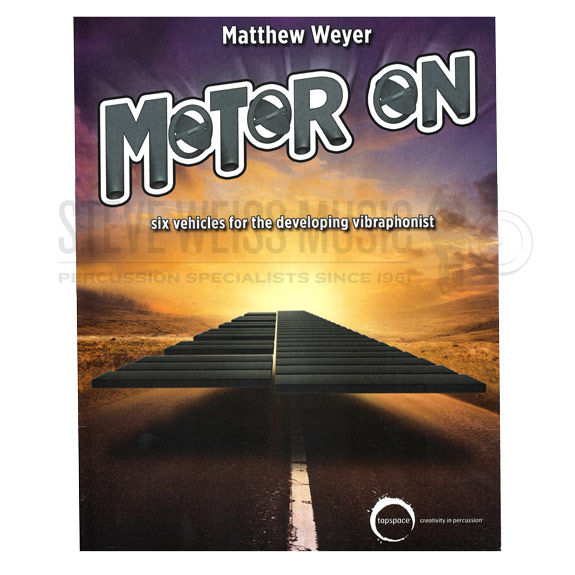Weyer-Motor On-V