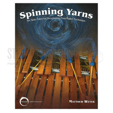 Weyer-Spinning Yarns