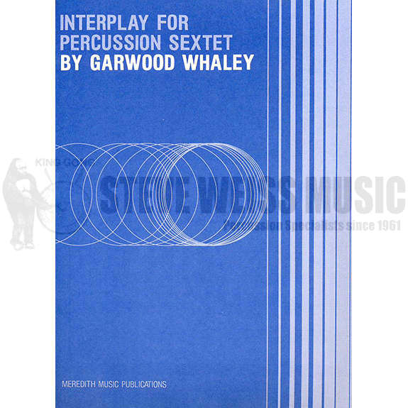 Whaley-Interplay (SP)