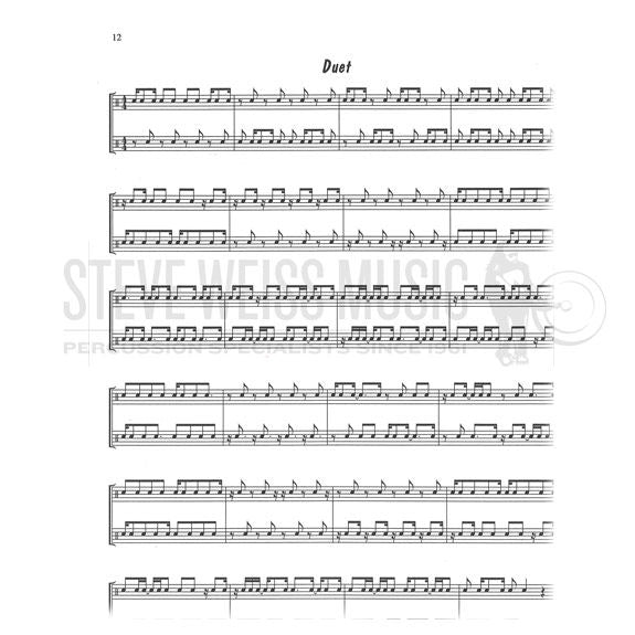 Whaley-More Basics in Rhythm