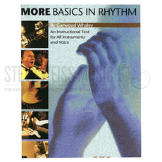 Whaley-More Basics in Rhythm