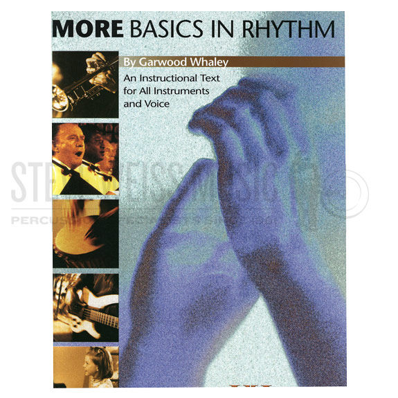 Whaley-More Basics in Rhythm