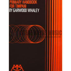Whaley-Primary Handbook for Timpani
