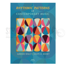 Whaley-Rhythmic Patterns of Contemporary Music