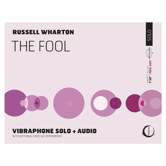 Wharton-Fool, The-V/multimedia