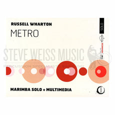 Wharton-Metro-M/Audio Track/Video