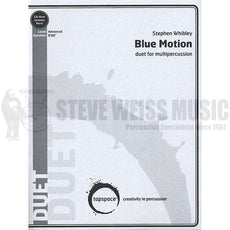 Whibley-Blue Motion-2M/V/P
