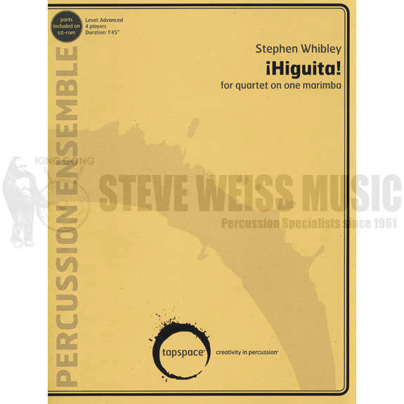 Whibley-Higuita! (SP)-M (4 players)