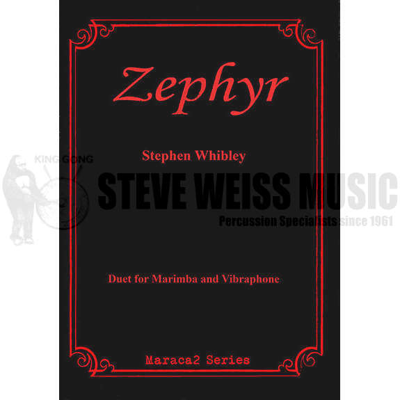 Whibley-Zephyr (SP)-V/M