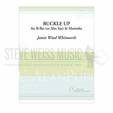 Whitmarsh-Buckle Up (SP)-M/CL or ASX