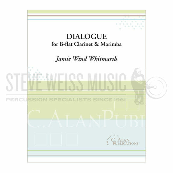 Whitmarsh-Dialogue (SP)-M/CL