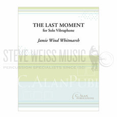 Whitmarsh-Last Moment, The-V
