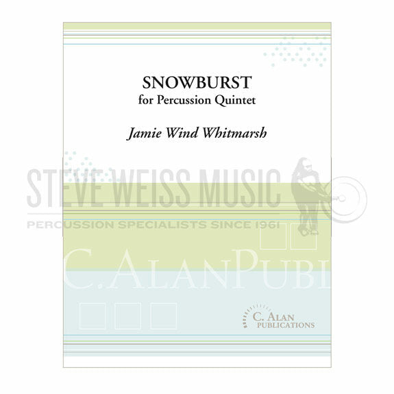 Whitmarsh-Snowburst (SP)-B/2V/X/M/3T/P