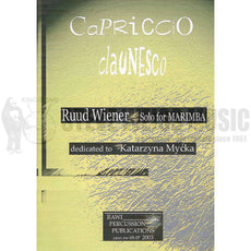 Wiener-Capriccio Claunesco-M