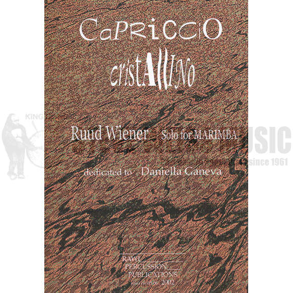 Wiener-Capriccio Cristallino-M