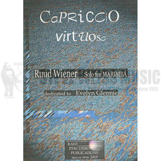 Wiener-Capriccio Virtuoso-M