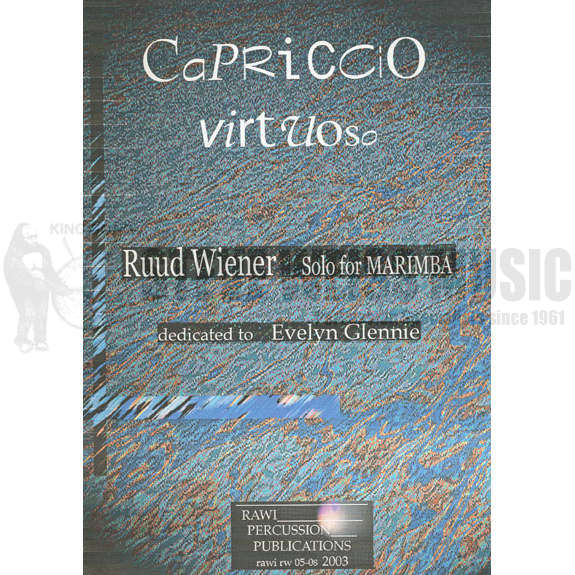 Wiener-Capriccio Virtuoso-M